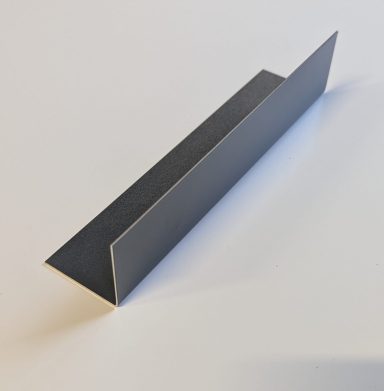 Cornière aluminium